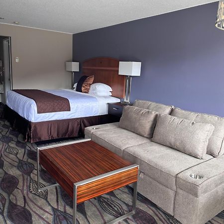 Gateway Inn And Suites Salida Εξωτερικό φωτογραφία