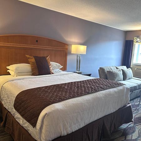 Gateway Inn And Suites Salida Εξωτερικό φωτογραφία
