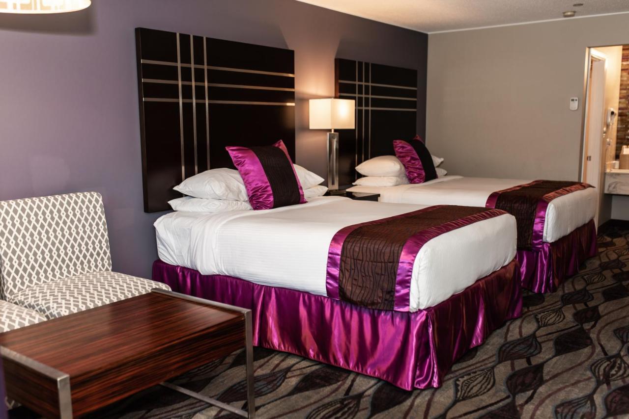 Gateway Inn And Suites Salida Εξωτερικό φωτογραφία
