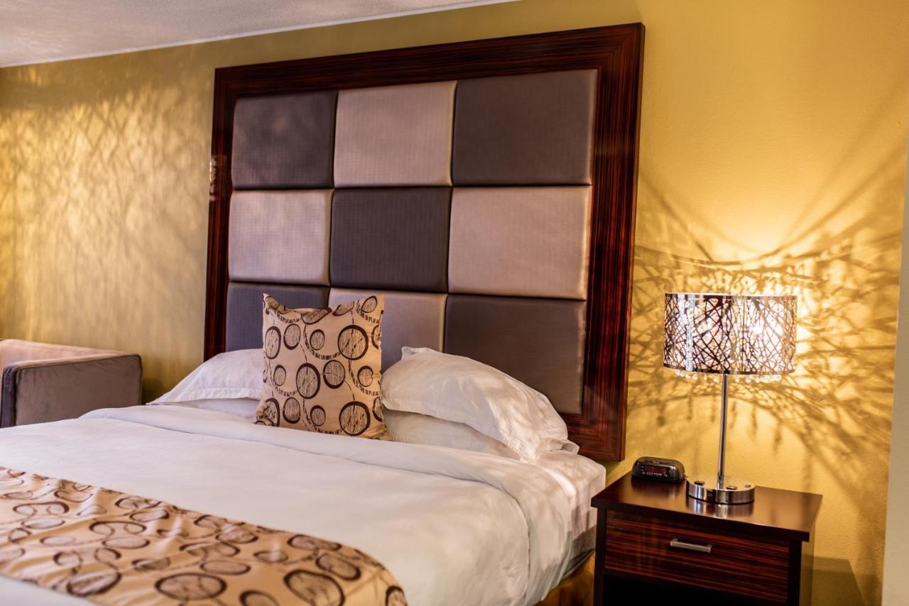 Gateway Inn And Suites Salida Εξωτερικό φωτογραφία