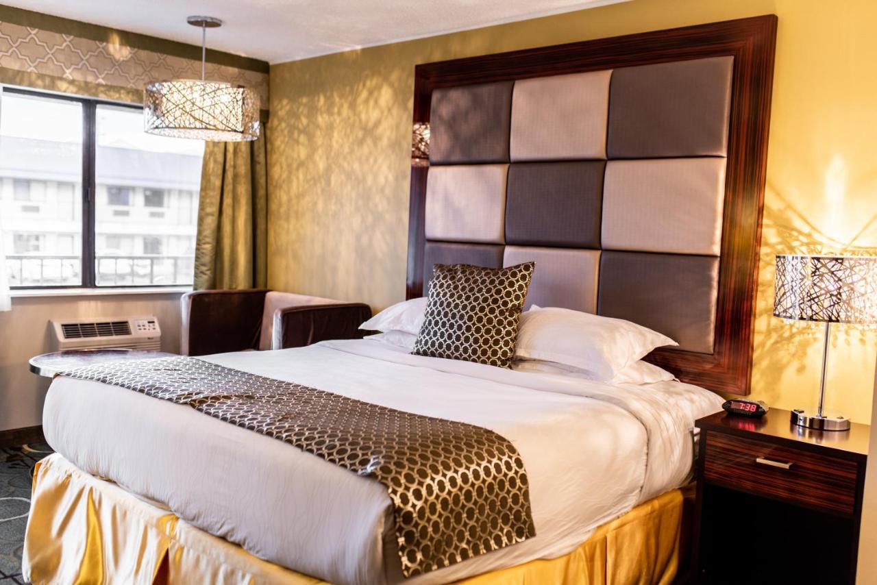 Gateway Inn And Suites Salida Εξωτερικό φωτογραφία