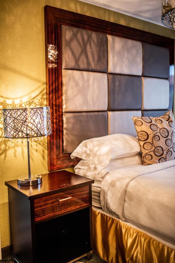 Gateway Inn And Suites Salida Εξωτερικό φωτογραφία
