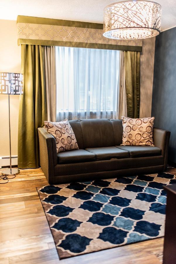 Gateway Inn And Suites Salida Εξωτερικό φωτογραφία