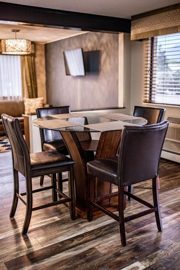 Gateway Inn And Suites Salida Εξωτερικό φωτογραφία