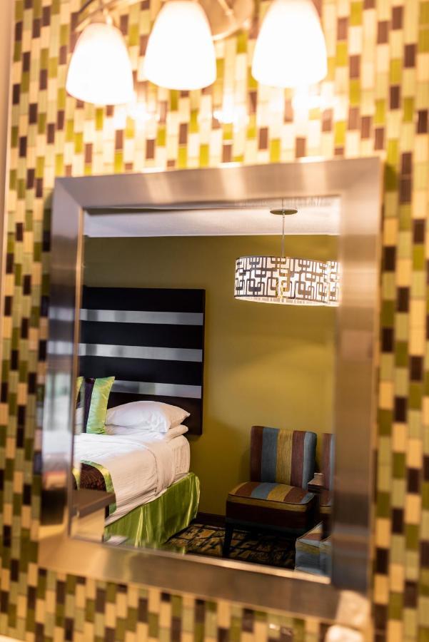 Gateway Inn And Suites Salida Εξωτερικό φωτογραφία
