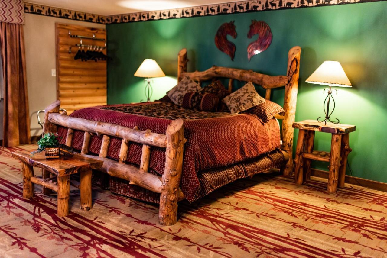 Gateway Inn And Suites Salida Εξωτερικό φωτογραφία
