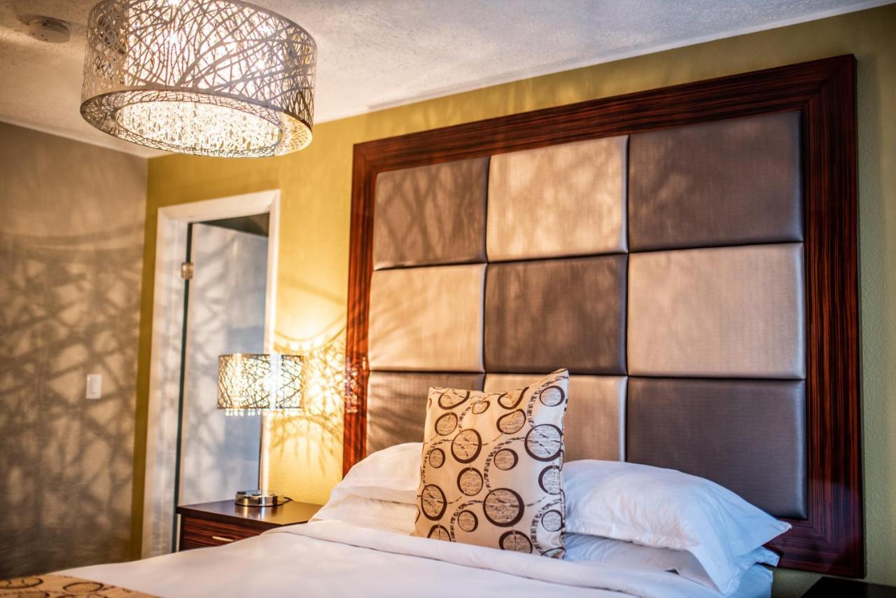 Gateway Inn And Suites Salida Εξωτερικό φωτογραφία