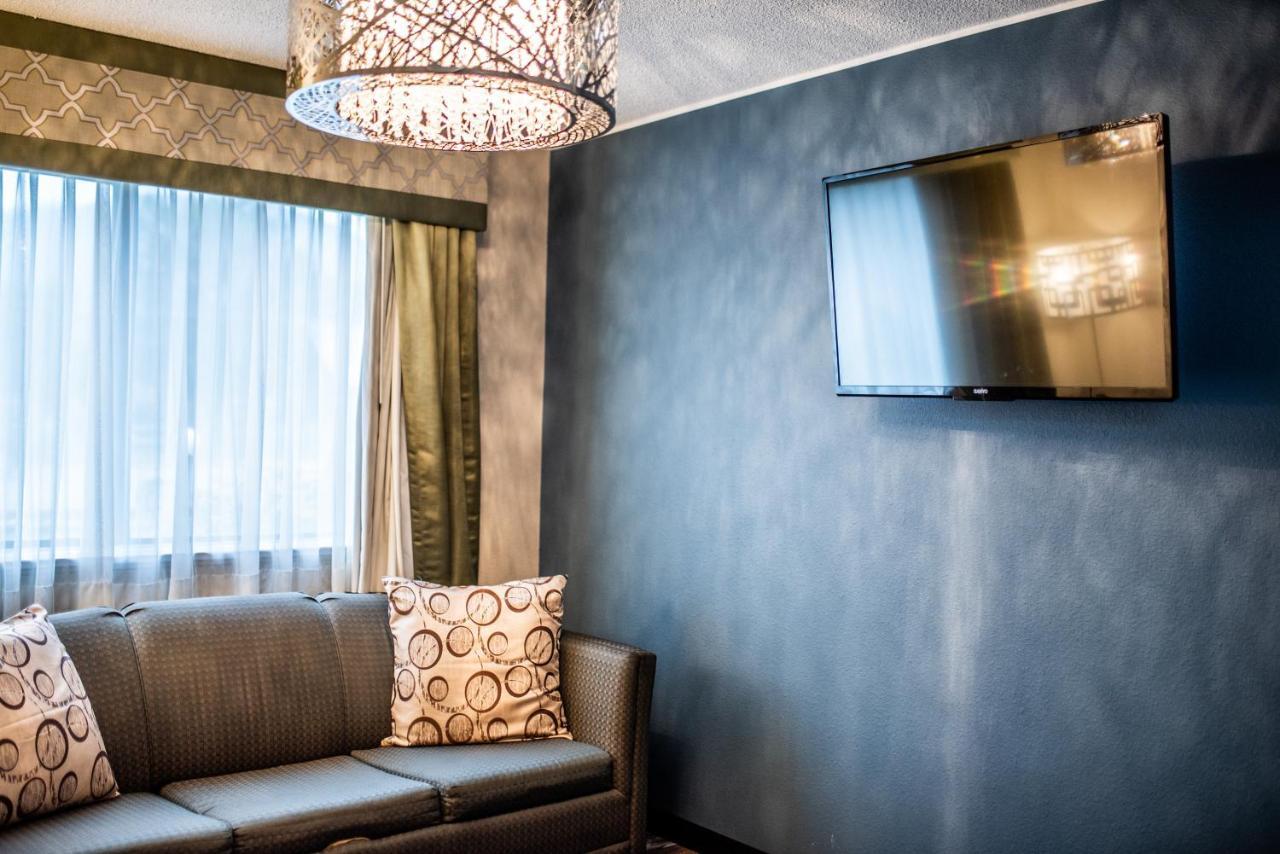 Gateway Inn And Suites Salida Εξωτερικό φωτογραφία