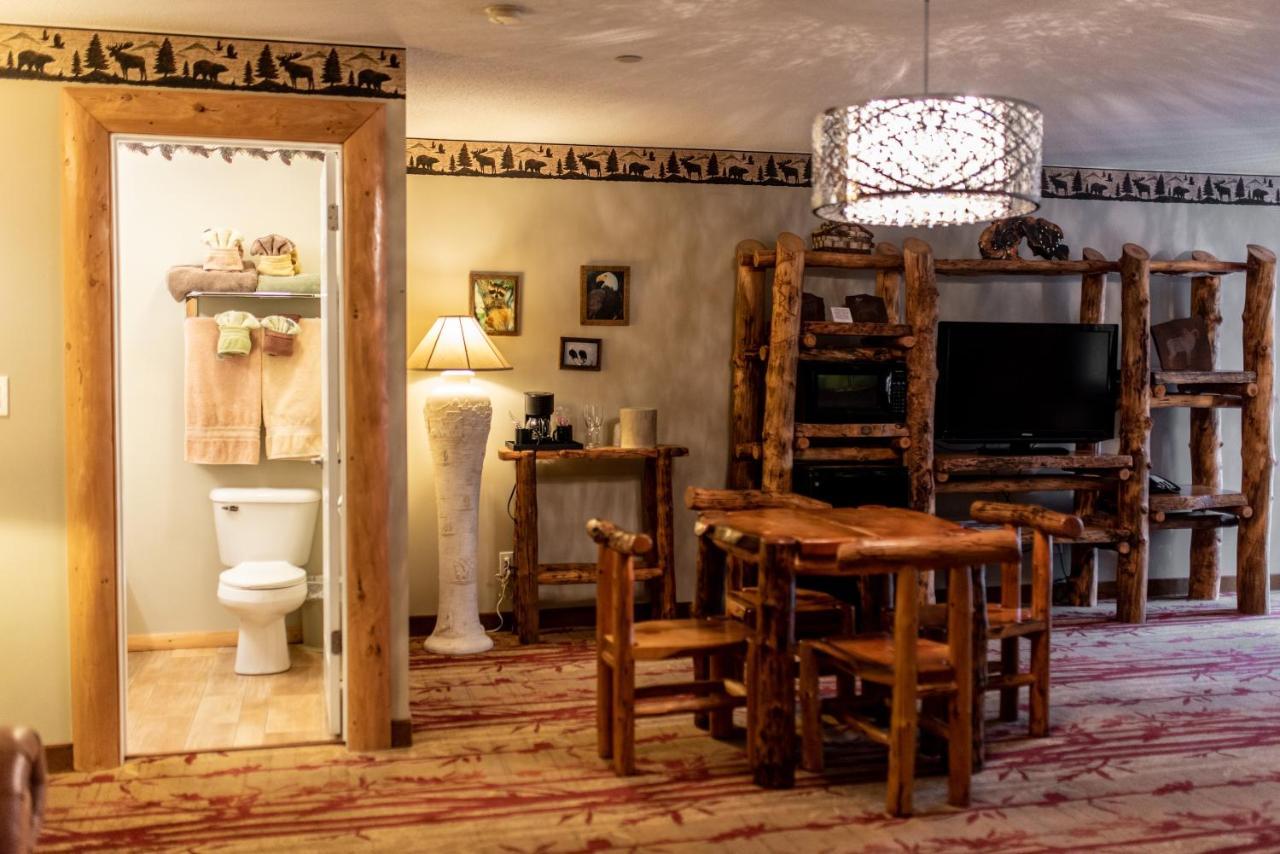 Gateway Inn And Suites Salida Εξωτερικό φωτογραφία