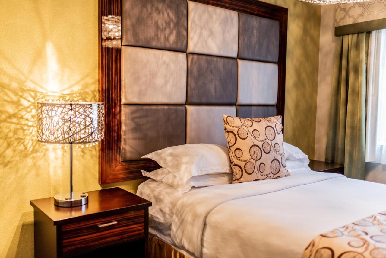 Gateway Inn And Suites Salida Εξωτερικό φωτογραφία