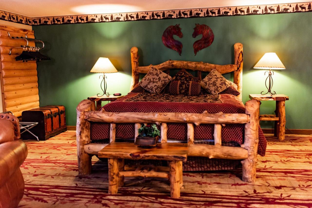 Gateway Inn And Suites Salida Εξωτερικό φωτογραφία
