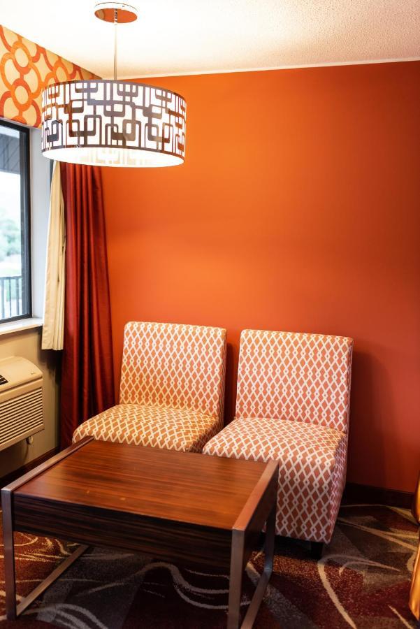 Gateway Inn And Suites Salida Εξωτερικό φωτογραφία