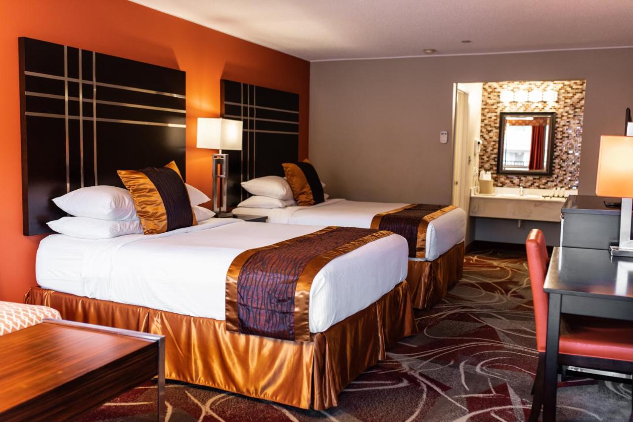 Gateway Inn And Suites Salida Εξωτερικό φωτογραφία