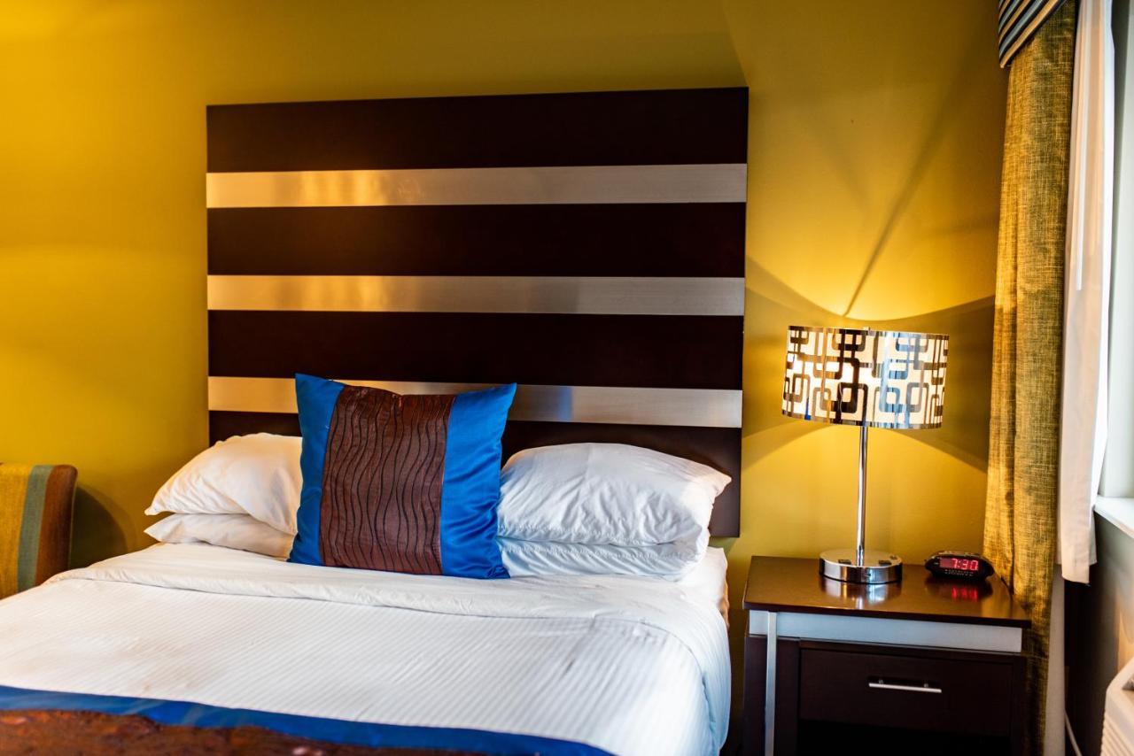 Gateway Inn And Suites Salida Εξωτερικό φωτογραφία