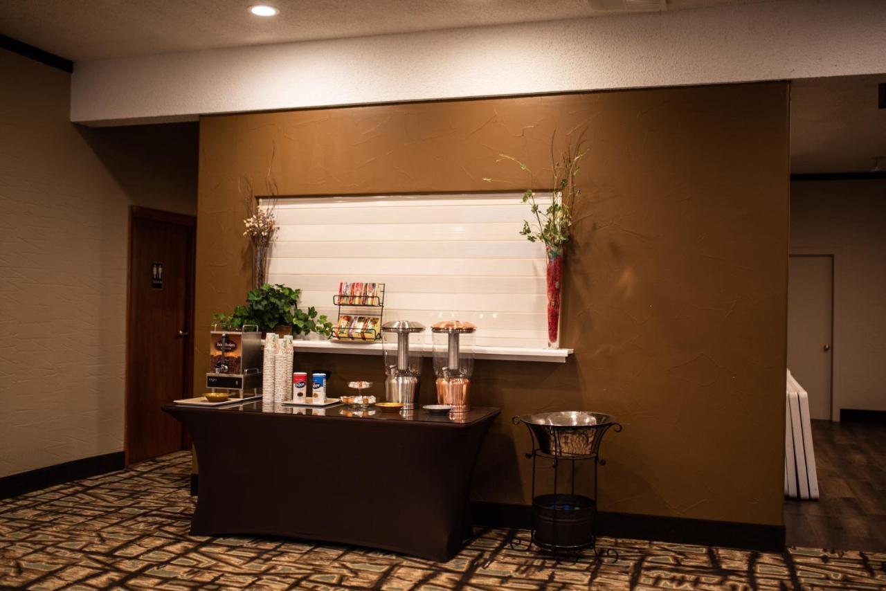 Gateway Inn And Suites Salida Εξωτερικό φωτογραφία