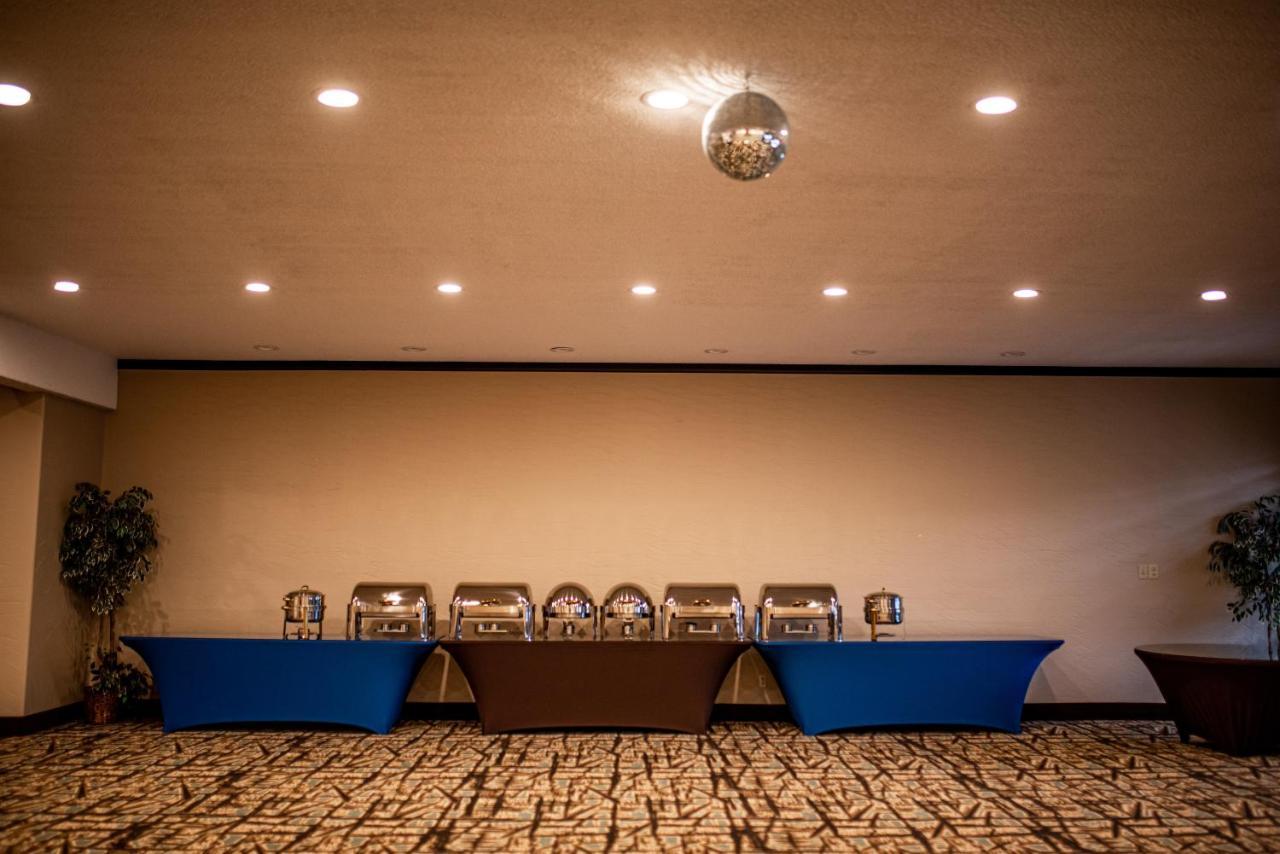 Gateway Inn And Suites Salida Εξωτερικό φωτογραφία