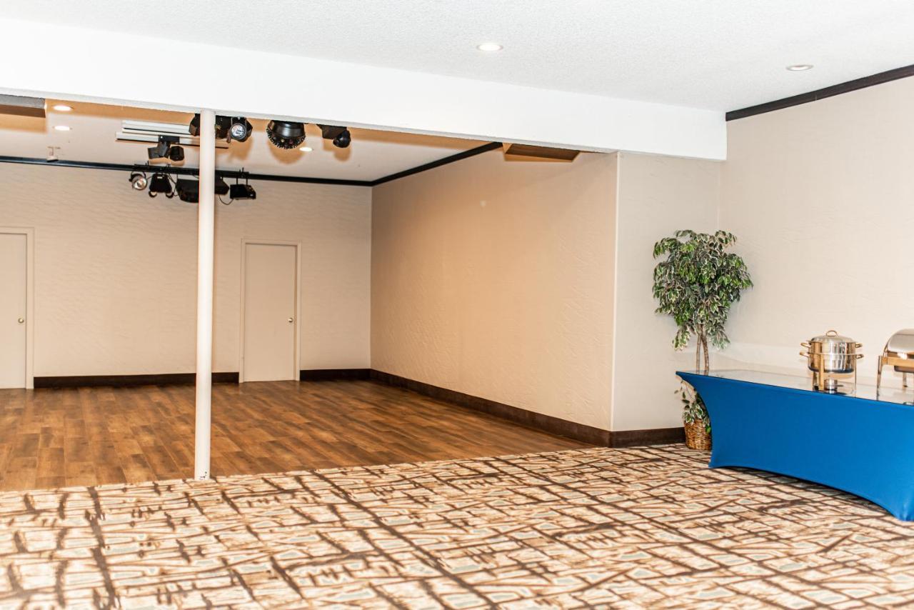 Gateway Inn And Suites Salida Εξωτερικό φωτογραφία