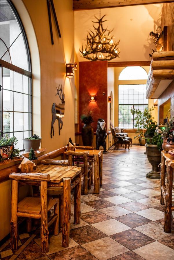 Gateway Inn And Suites Salida Εξωτερικό φωτογραφία