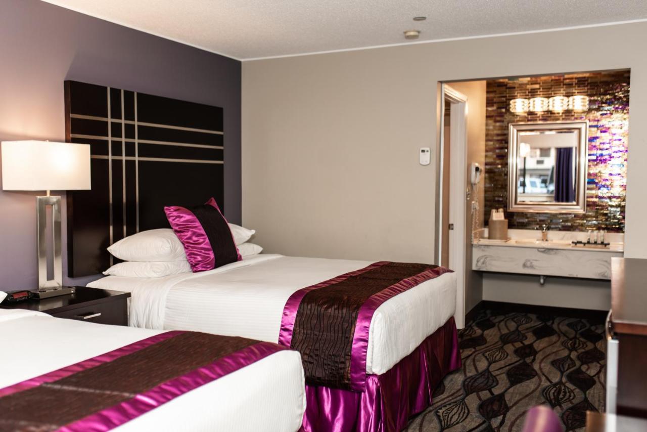 Gateway Inn And Suites Salida Εξωτερικό φωτογραφία