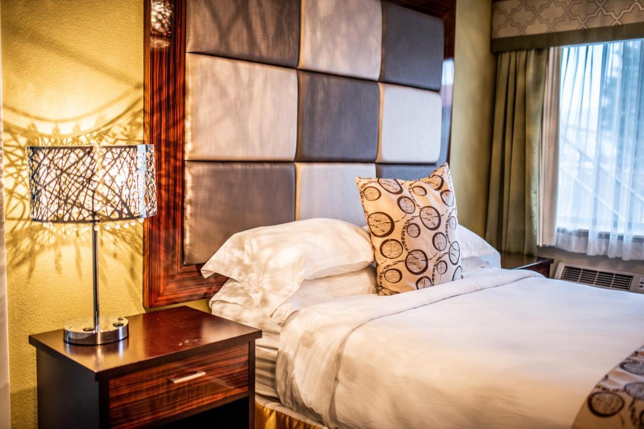 Gateway Inn And Suites Salida Εξωτερικό φωτογραφία