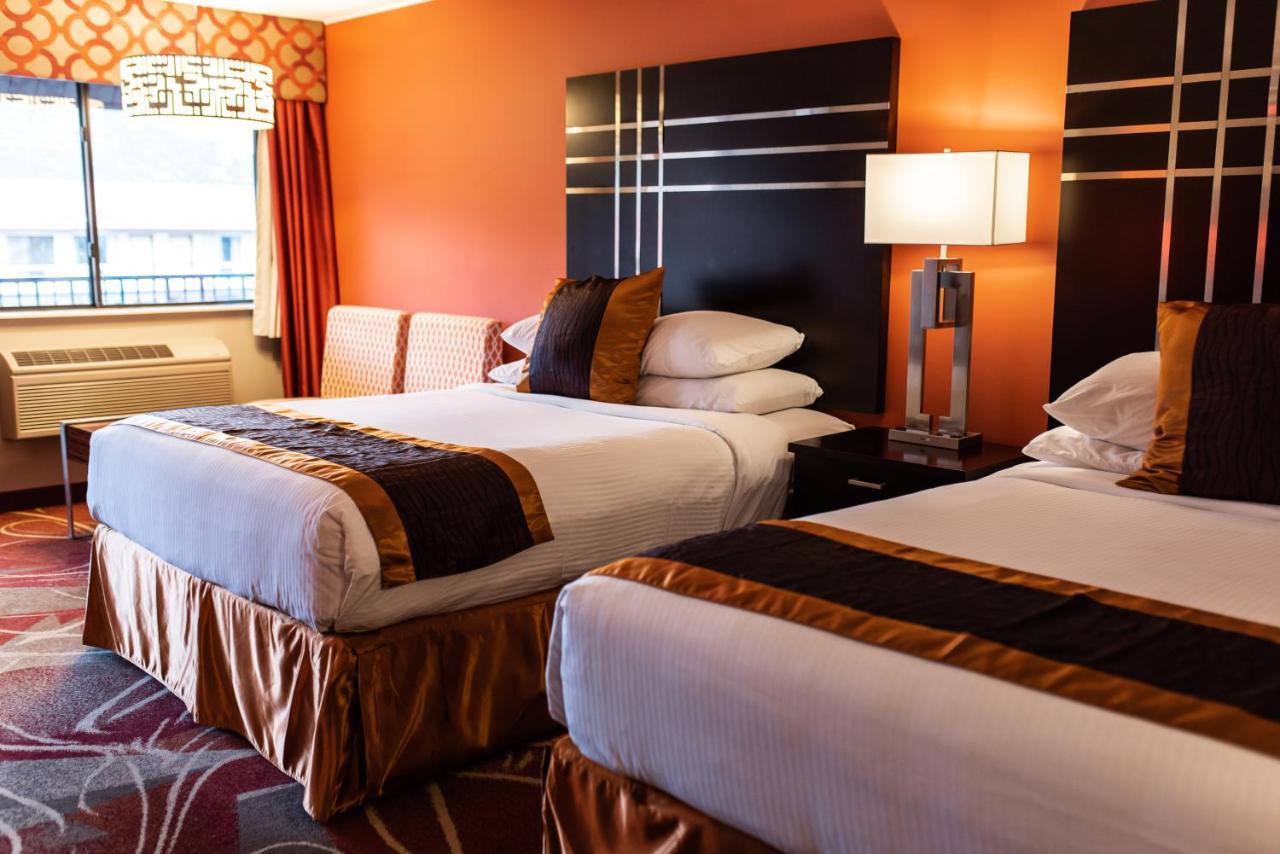 Gateway Inn And Suites Salida Εξωτερικό φωτογραφία