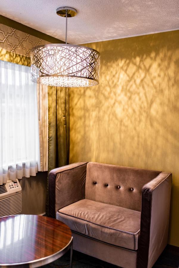 Gateway Inn And Suites Salida Εξωτερικό φωτογραφία