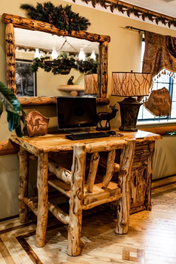 Gateway Inn And Suites Salida Εξωτερικό φωτογραφία