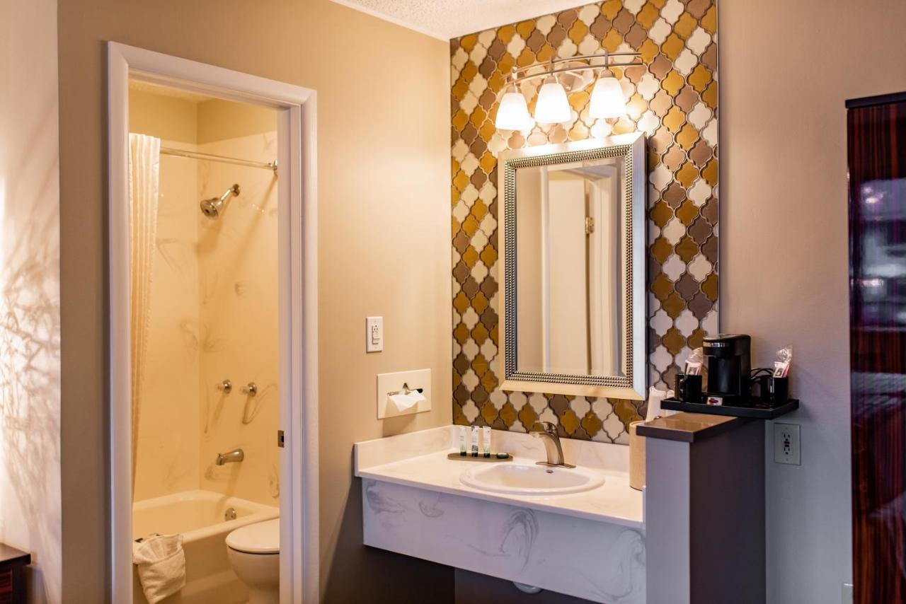 Gateway Inn And Suites Salida Εξωτερικό φωτογραφία