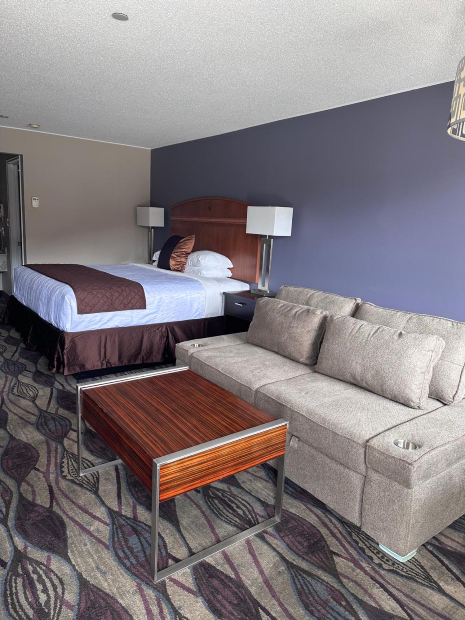 Gateway Inn And Suites Salida Εξωτερικό φωτογραφία