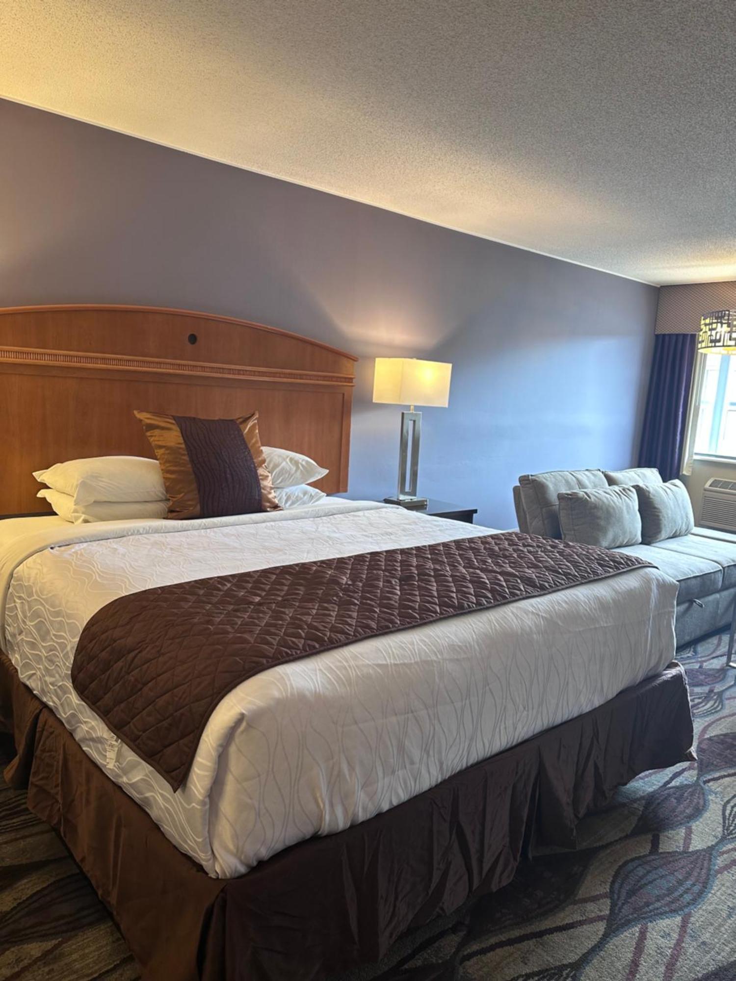 Gateway Inn And Suites Salida Εξωτερικό φωτογραφία