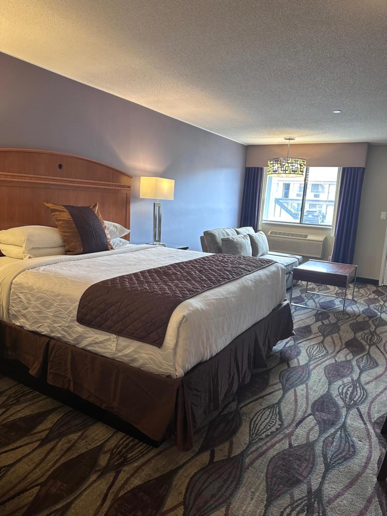 Gateway Inn And Suites Salida Δωμάτιο φωτογραφία