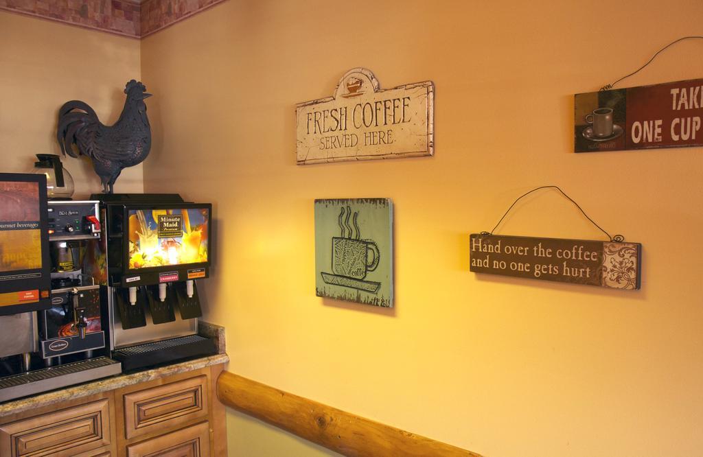Gateway Inn And Suites Salida Εξωτερικό φωτογραφία