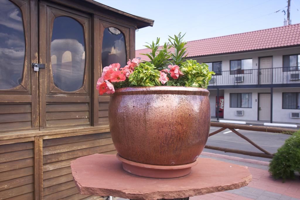 Gateway Inn And Suites Salida Εξωτερικό φωτογραφία
