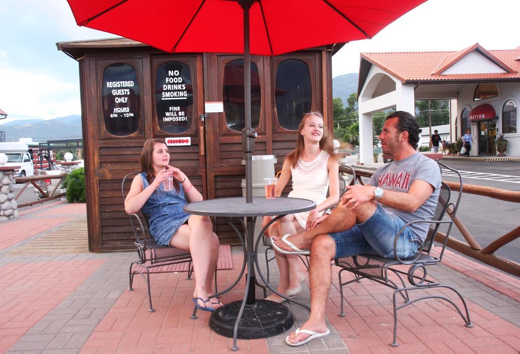 Gateway Inn And Suites Salida Εξωτερικό φωτογραφία