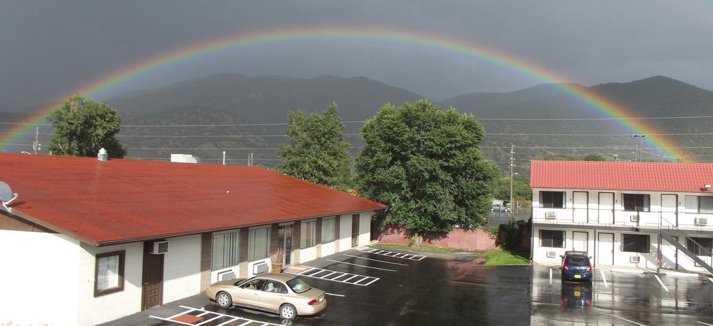 Gateway Inn And Suites Salida Εξωτερικό φωτογραφία