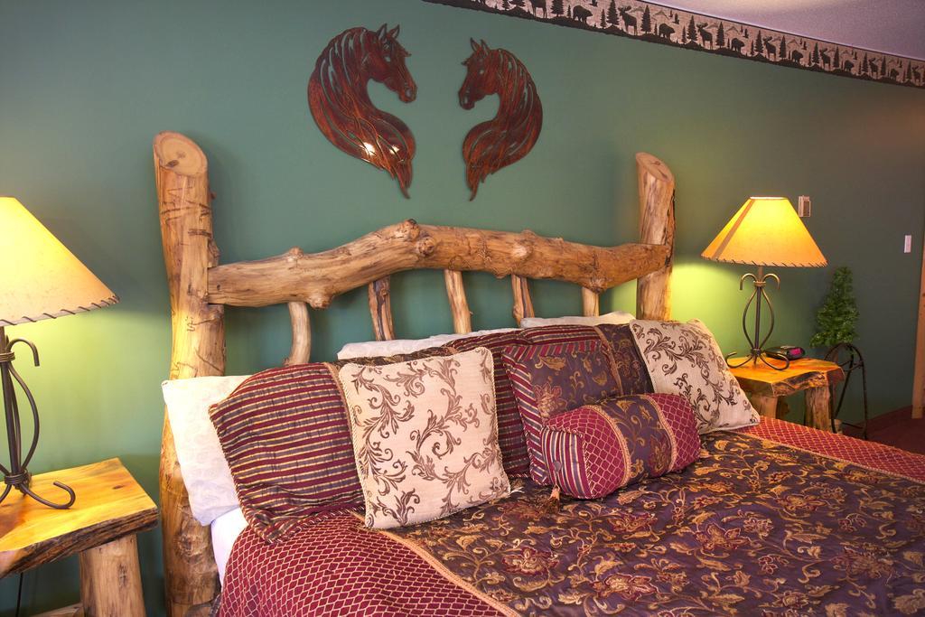 Gateway Inn And Suites Salida Εξωτερικό φωτογραφία