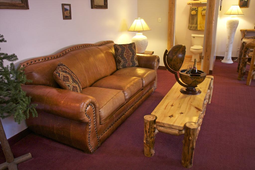 Gateway Inn And Suites Salida Εξωτερικό φωτογραφία