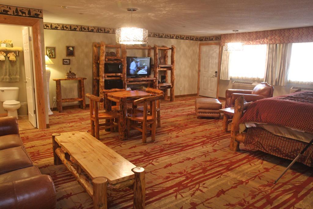 Gateway Inn And Suites Salida Εξωτερικό φωτογραφία