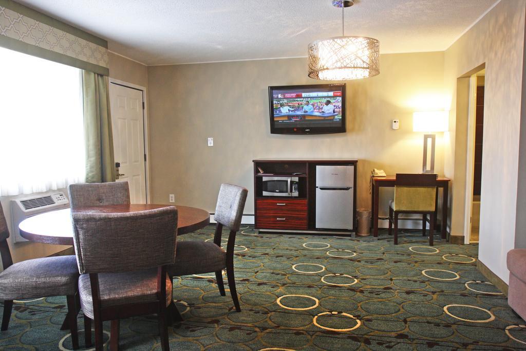 Gateway Inn And Suites Salida Εξωτερικό φωτογραφία