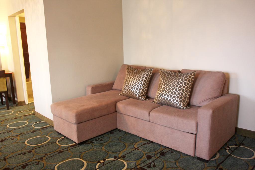 Gateway Inn And Suites Salida Εξωτερικό φωτογραφία