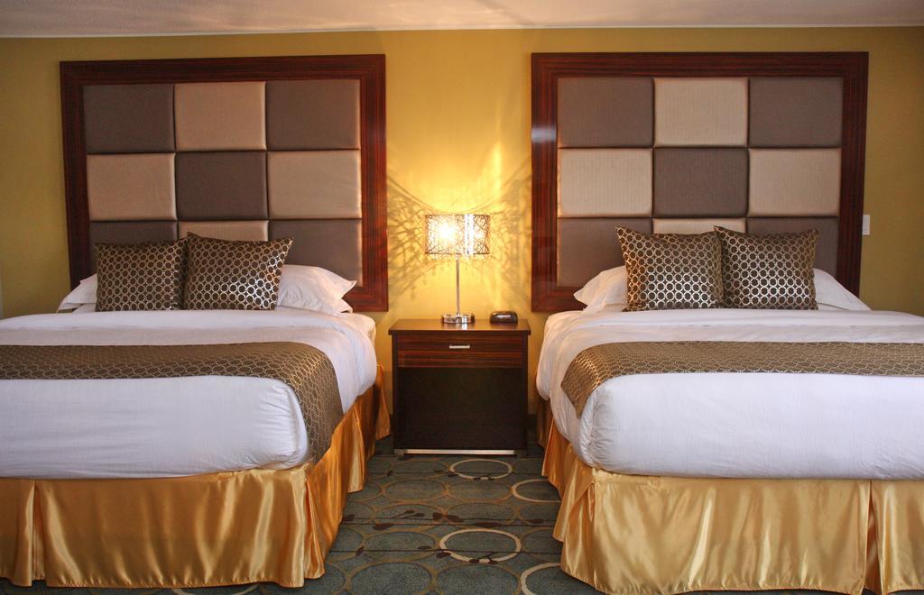 Gateway Inn And Suites Salida Εξωτερικό φωτογραφία