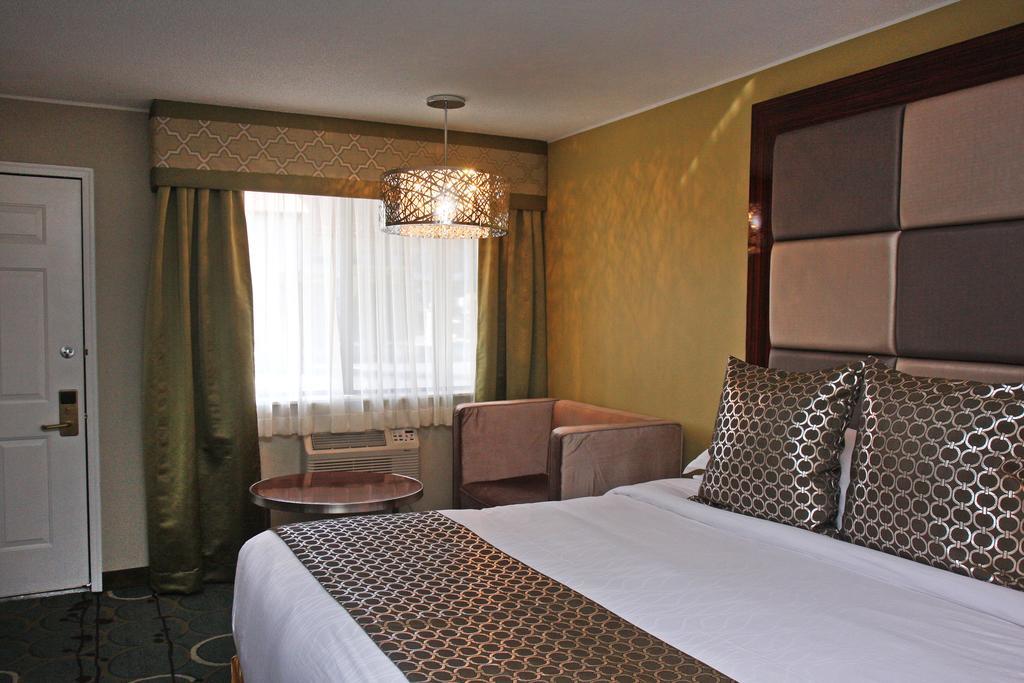 Gateway Inn And Suites Salida Εξωτερικό φωτογραφία