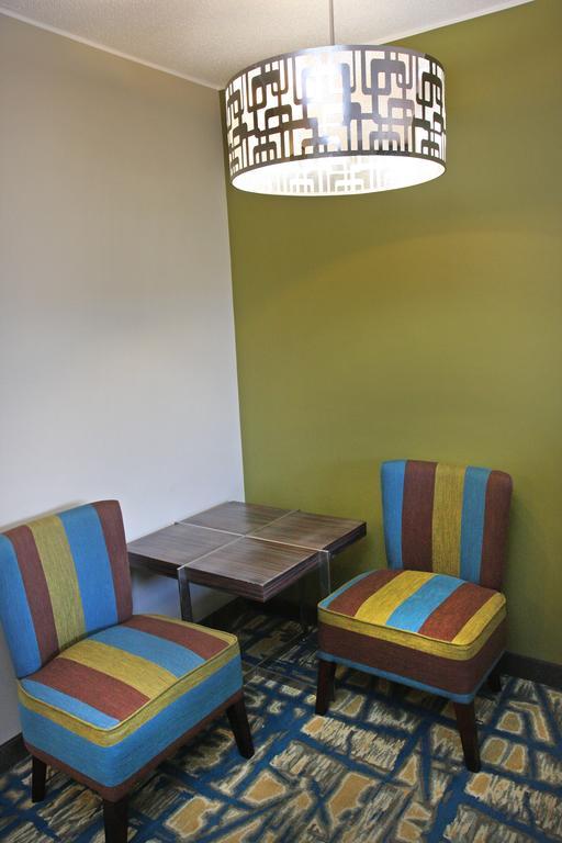 Gateway Inn And Suites Salida Εξωτερικό φωτογραφία