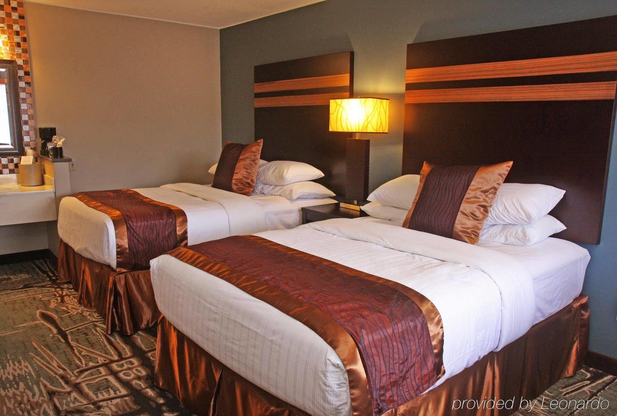 Gateway Inn And Suites Salida Εξωτερικό φωτογραφία